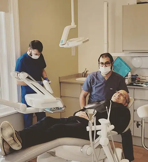 Dental Implants